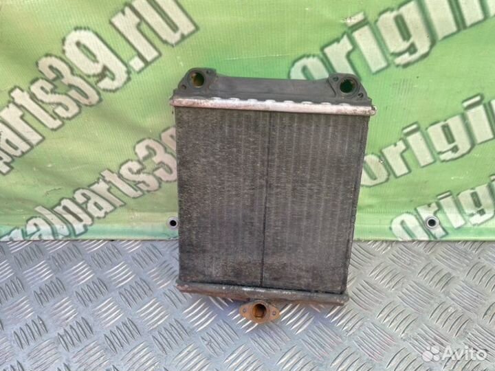 Радиатор печки Mercedes-Benz E-Class W124 M111 2.0