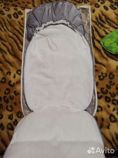 Кокон теплый