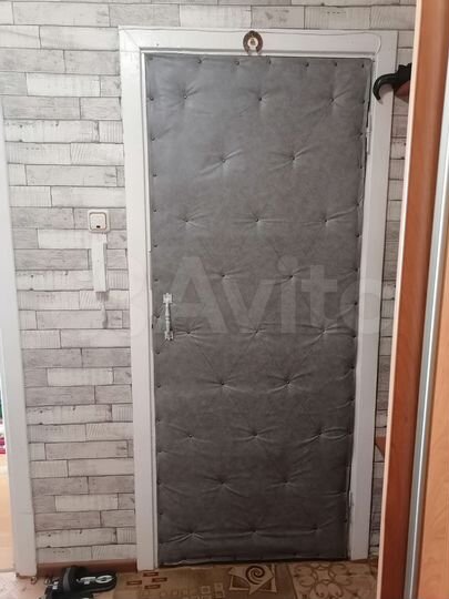 3-к. квартира, 60,1 м², 3/5 эт.