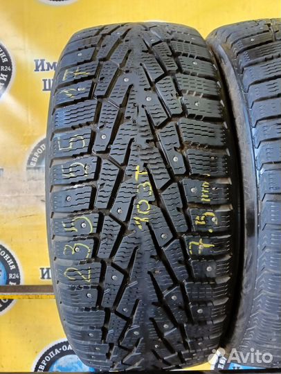 Cordiant Snow Cross 235/55 R17 103T