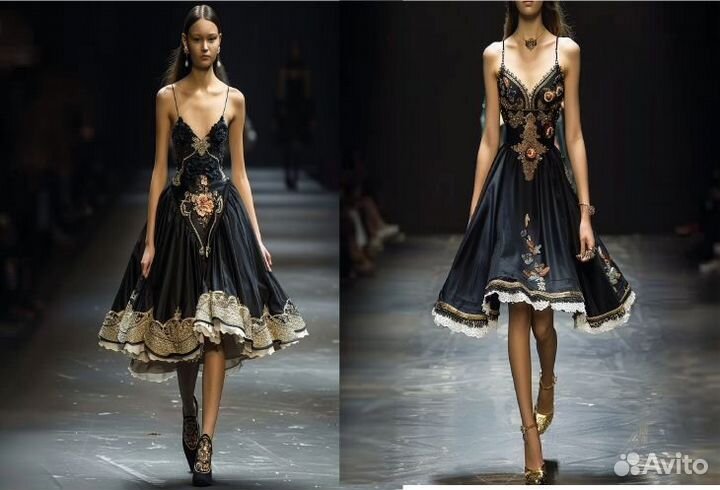 Дизайнер одежды удаленно