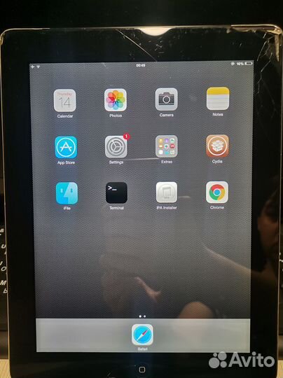 iPad 2 64GB 3G