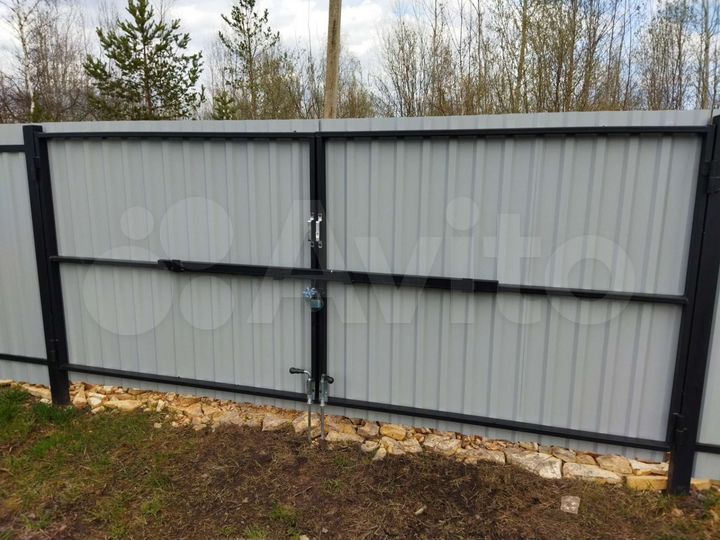 Участок 5 сот. (СНТ, ДНП)