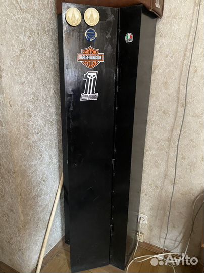 Сейф для оружия