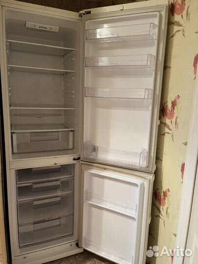 Холодильник бу