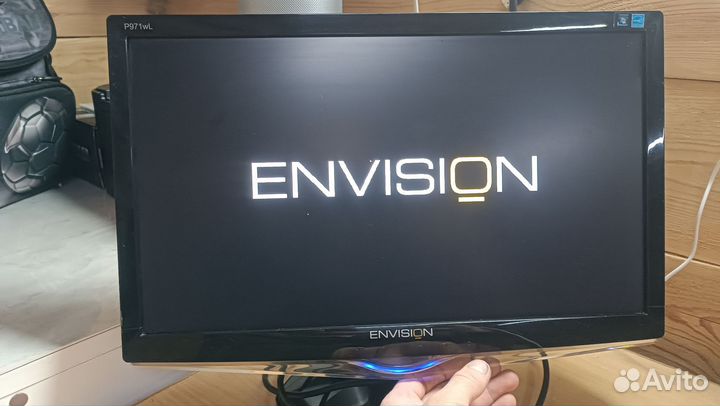 Монитор Invision