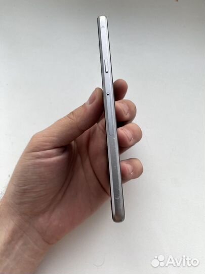 Телефон Samsung galaxy a5 2016 duos