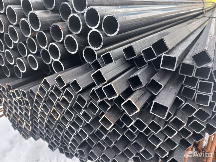 Металлопрокат