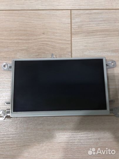 Дисплей монитор Audi Q5, A4, A5 8T0919603G