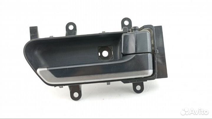 Ручка двери внутренняя передняя правая Nissan