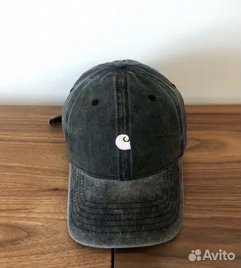 Кепка бейсболка мужская carhartt