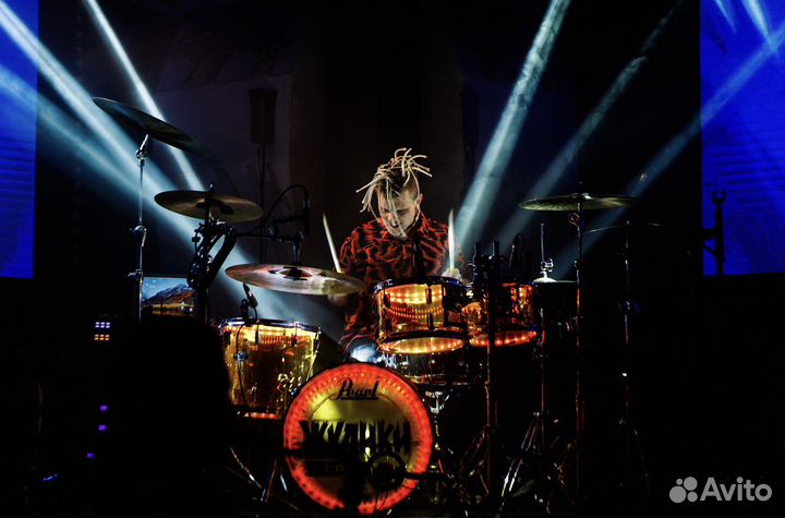 Уроки игры на барабанах, Обучение игре на Барабано