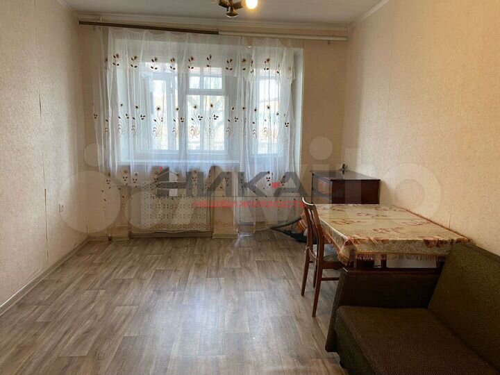 2-к. квартира, 42 м², 4/5 эт.