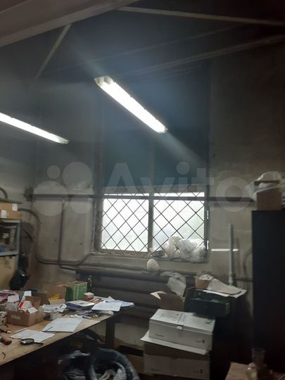 Производство, 750 м²