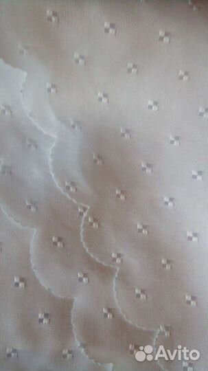 Скатерть новая 150х230см