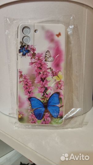 Чехол на samsung