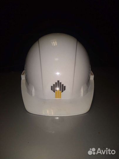 Каска защитная