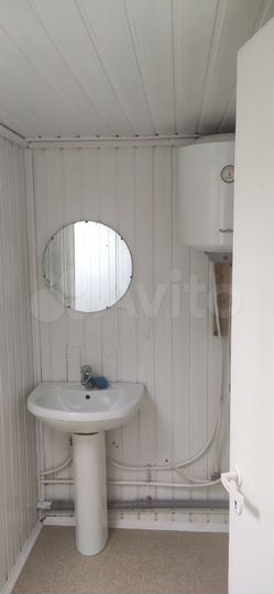 Офис, 40 м²