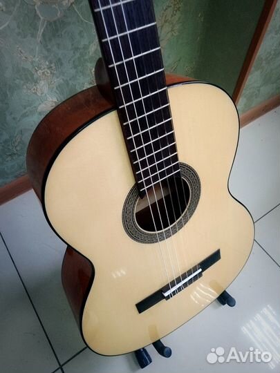 Гитара классическая Cort AC100-SG