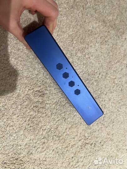 Портативная колонка Creative muvo mini