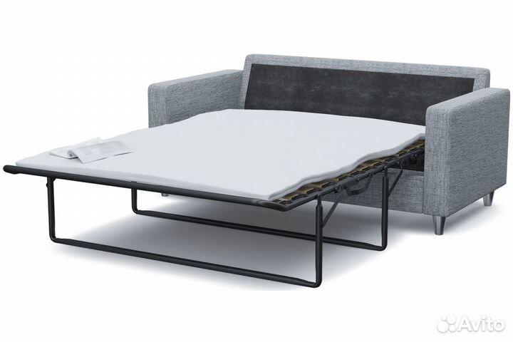 Диван-кровать 
