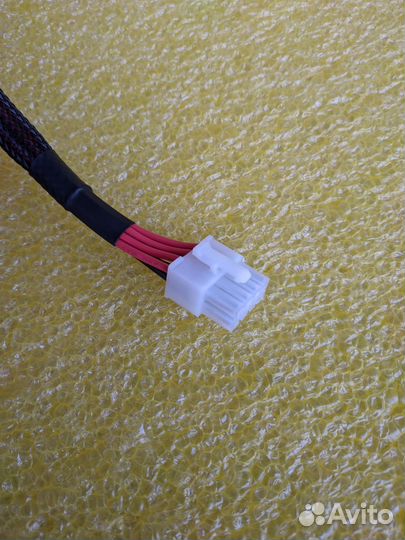 Удлинитель CPU 8 pin