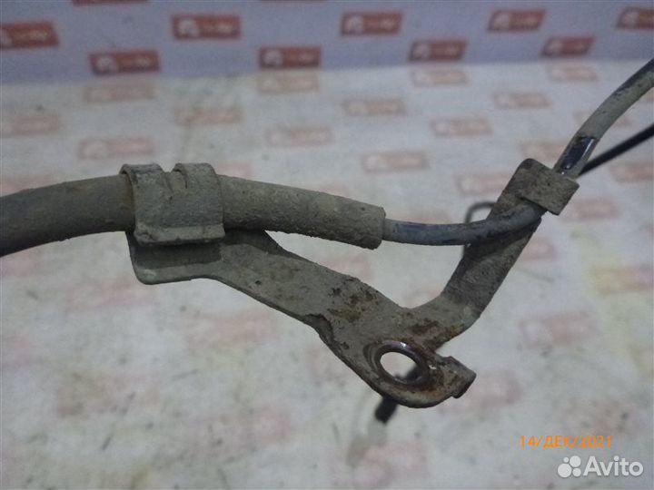 Датчик abs задний правый Mitsubishi Outlander CW5W