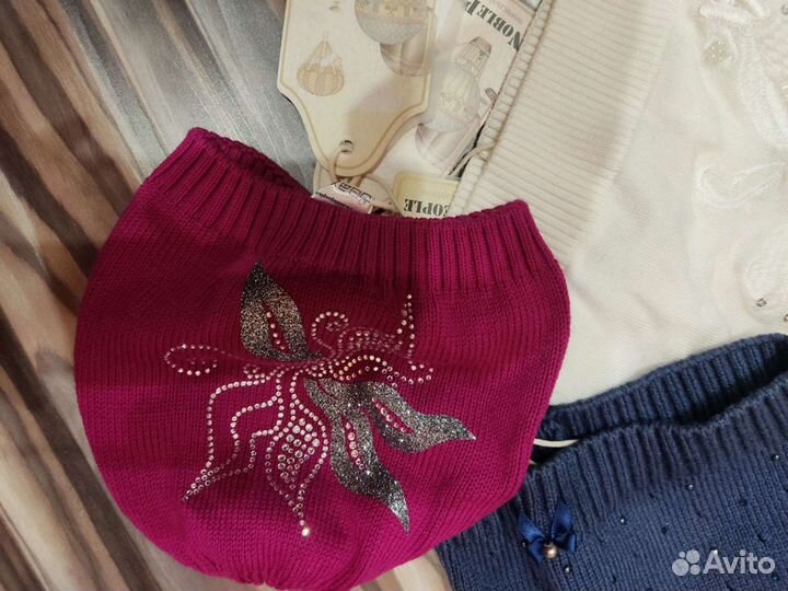 Шапка noble people новые