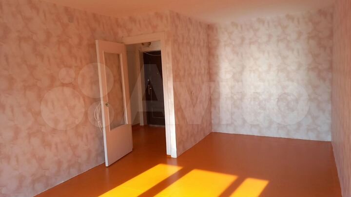 1-к. квартира, 35,2 м², 3/5 эт.