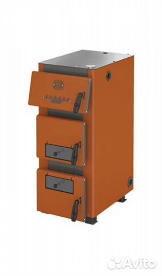 Котел куппер ок 16 про