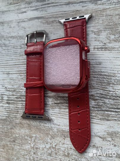 Для Smart Watch 8 Ultra (набор 400р)