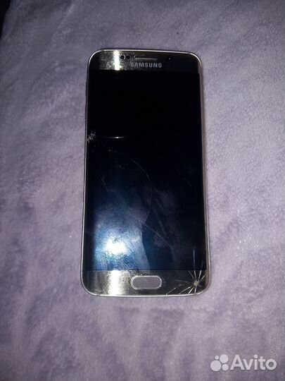 Samsung Galaxy S6 Edge, 3/32 ГБ