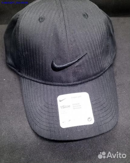 Бейсболка nike женская