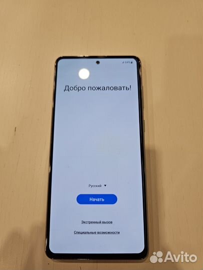 Samsung Galaxy Note 10 Lite, 8/128 ГБ