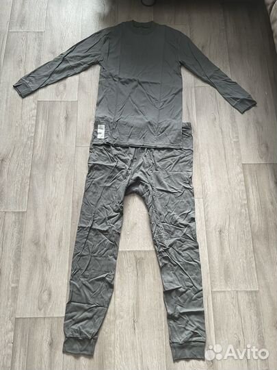 Нательное мужское