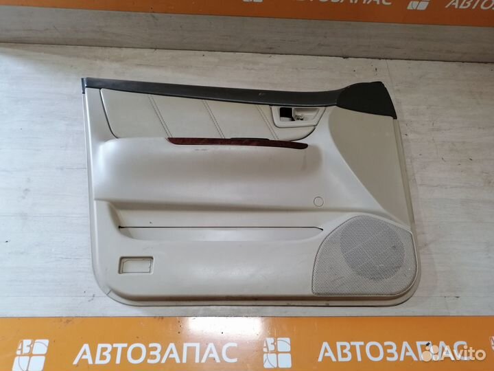 Обшивка двери передняя задняя BYD F3 Бид Ф3 Бад