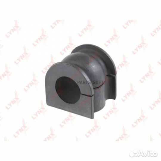 Lynxauto C9710 Втулка стабилизатора зад