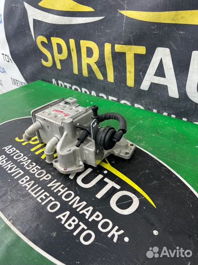 Радиатор системы EGR Kia Sorento 4 D4HE диз