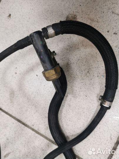 Форсунка bmw r1200gs k50