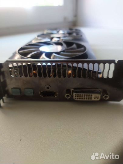 Видеокарта