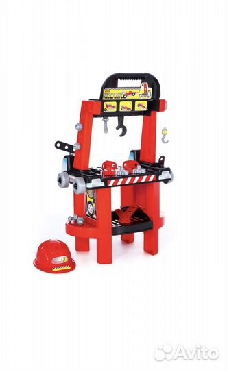 Игровой набор инструментов