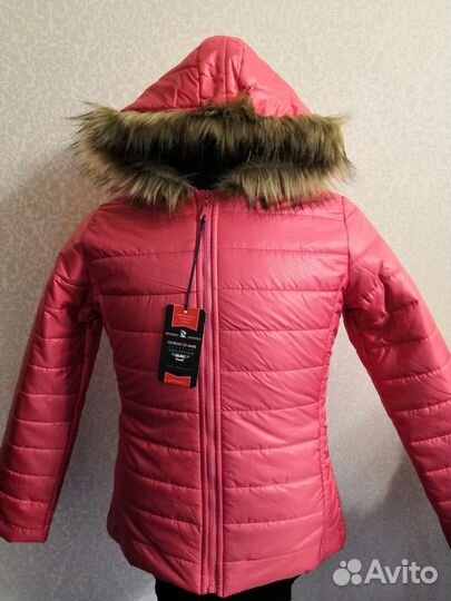 Куртка женская