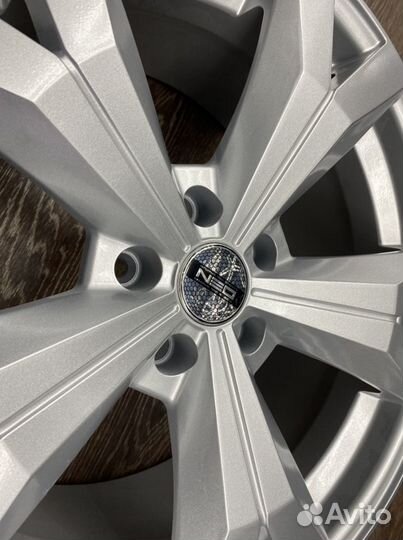 Новые диски 19 дюймов 5/114,3