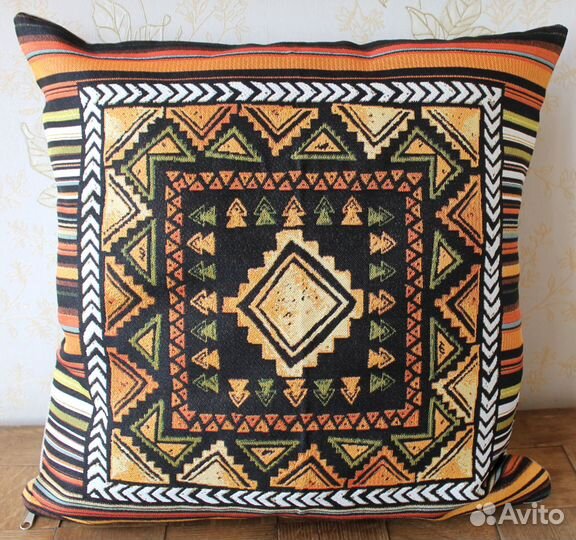 Гобелены с узорами, орнаментами