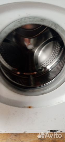 Стиральная машина Indesit arsf100