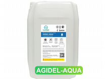 Вода для отопительных систем Agidel Aqua