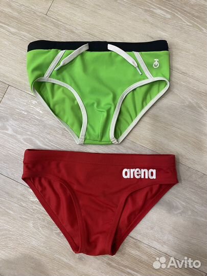 Плавки для плавания