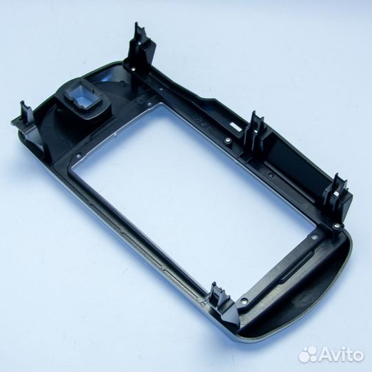 Штатная магнитола для Toyota Vitz 2014+ (руль спра