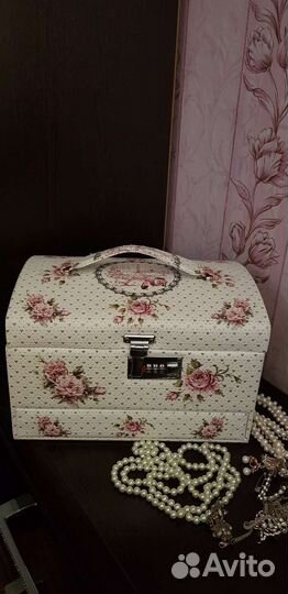 Свадебный сундук