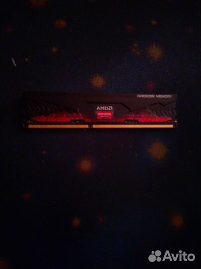 Ram 8gb ddr3